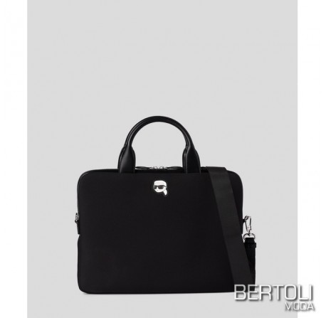 KARL LAGERFELD BORSA PER LAPTOP