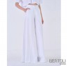 JEANS BIANCHI LARGHI By Silvian Heach