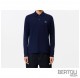 LACOSTE Polo Maniche Lunghe Blu
