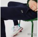 LACOSTE Pantalone Felpa Blu