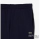 LACOSTE Pantalone Felpa Blu