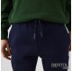 LACOSTE Pantalone Felpa Blu