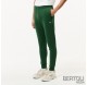LACOSTE Pantalone Felpa Verde