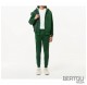 LACOSTE Pantalone Felpa Verde