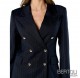 NO SECRETS Abito Giacca Doppiopetto