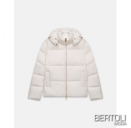 UNITY Giubbino Donna Corto