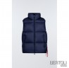 AFTER LABEL Gilet in Piumino
