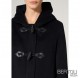CINZIA ROCCA Maxi Cappotto Donna Lana Cachemire