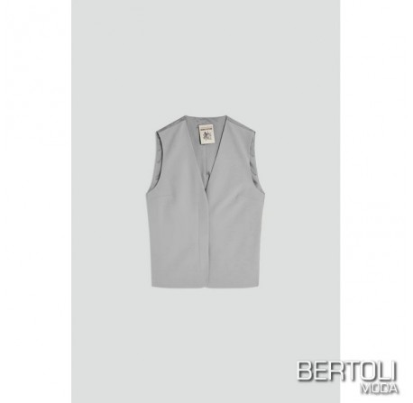 SEMICOUTURE  Gilet