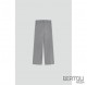 SEMICOUTURE Pantalone Fresco Di Lana