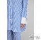 SEMICOUTURE Abito Camicia