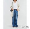 SEMICOUTURE Cappotto