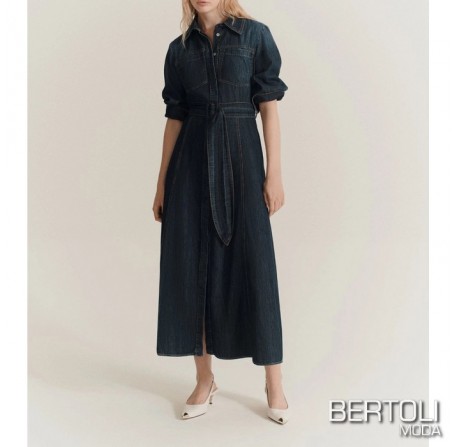 MARELLA abito Jeans