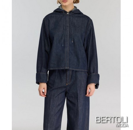 BLUSA Donna Semicouture