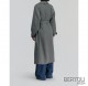 TRENCH Donna Semicouture
