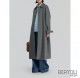 TRENCH Donna Semicouture