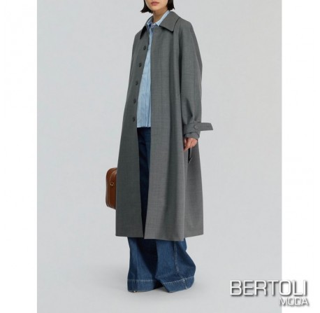 TRENCH Donna Semicouture