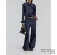PANTALONE Jeans Semicouture