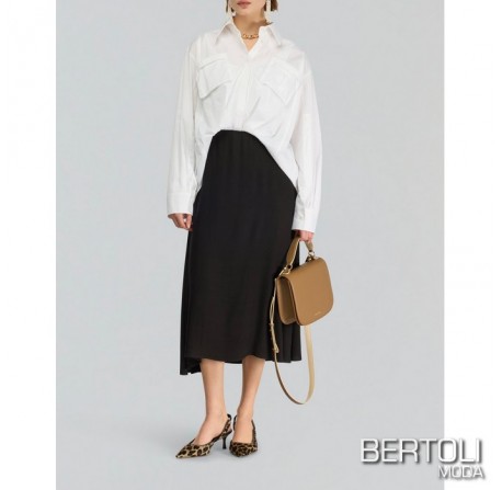 Abito Donna Semicouture