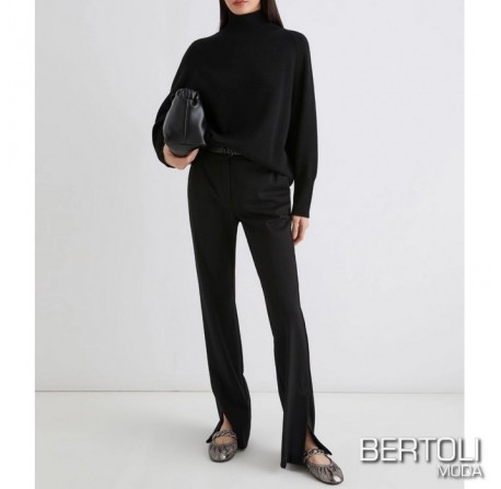 Marella Maglia Over Nera