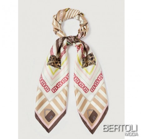 Marella Foulard Seta