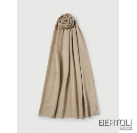 Marella Scialle Beige
