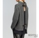 Maglia Dolcevita Semicouture