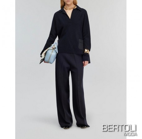 Maglia Polo Semicouture