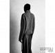 Maglia cerniera Semicouture