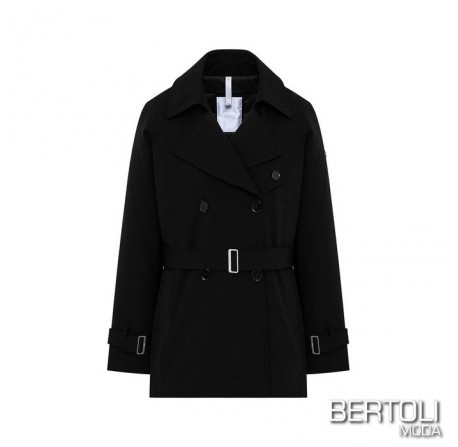 DUNO Trench Corto Edurne