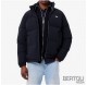 LACOSTE Piumino Uomo Over Blu