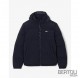 LACOSTE Piumino Uomo Over Blu