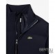 LACOSTE Piumino Uomo Over Blu