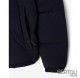 LACOSTE Piumino Uomo Over Blu