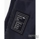 LACOSTE Piumino Uomo Over Blu