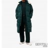 LACOSTE Piumino Donna Over