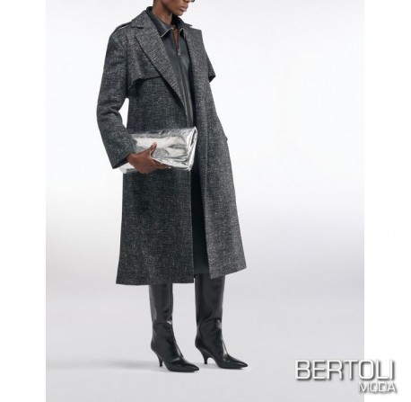 LIVIANA CONTI Cappotto Fiammato