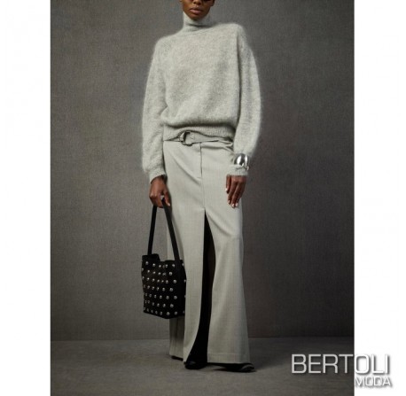 LIVIANA CONTI Dolcevita Maglia