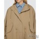 SEMICOUTURE Parka