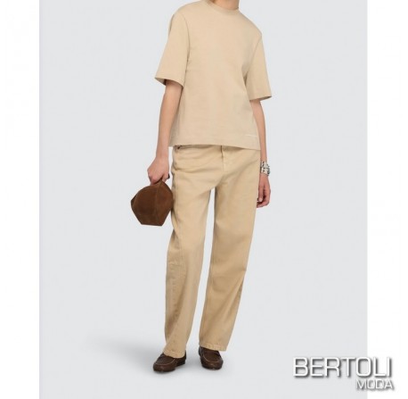 SEMICOUTURE Jenas Beige