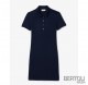LACOSTE Abito Donna Polo