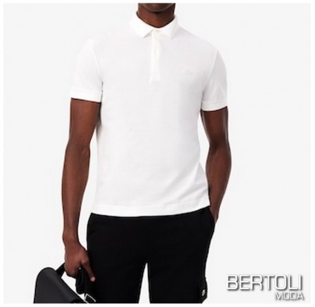 LACOSTE Polo Uomo Regolar