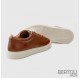 AMBITIOUS Sneaker Uomo Cuoio