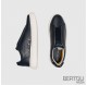 AMBITIOUS Sneaker Uomo slip on Blu