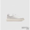 AMBITIOUS Sneaker Uomo slip on Blu