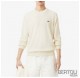 LACOSTE  Maglione Uomo Bianca