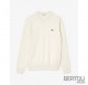 LACOSTE  Maglione Uomo Bianca