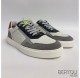 AMBITIOUS Sneaker Uomo Tri color