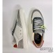 AMBITIOUS Sneaker Uomo Tri color