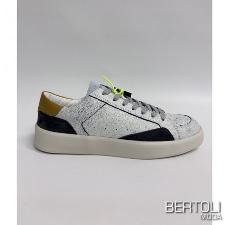 AMBITIOUS Sneaker Uomo Brixton